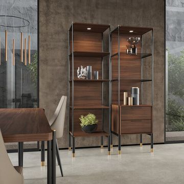 Витрина BENISSA, MOD INTERIORS