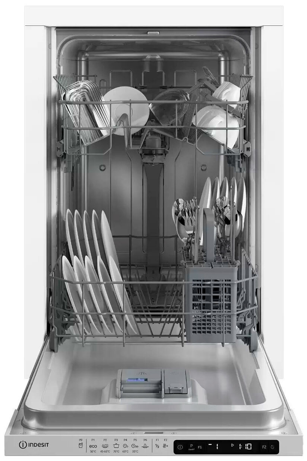 Встраиваемая посудомоечная машина Indesit DIS1C69