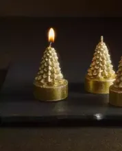 Свечи