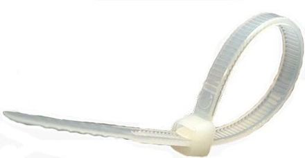 Хомут-стяжка 2*95мм