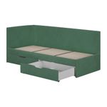 Лео КР-49 Кровать односпальная