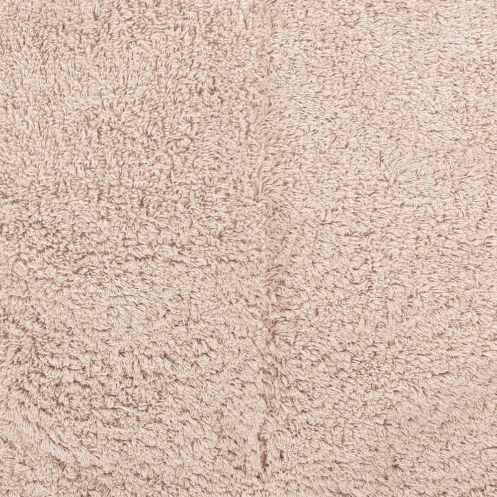 Коврик для ванной 50х80 Abyss & Habidecor Reversible 610 Nude Португалия