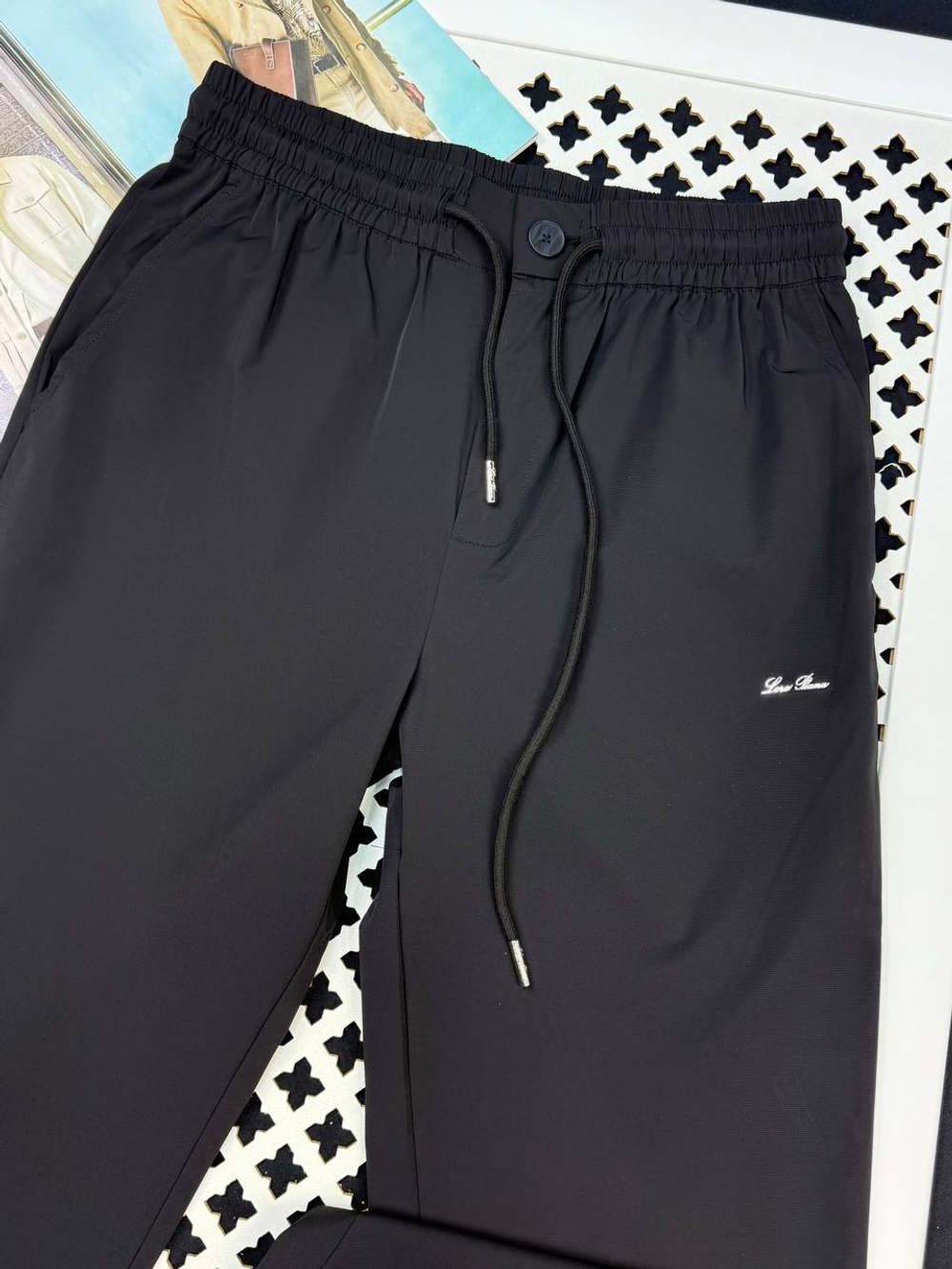 Спортивный костюм Loro Piana