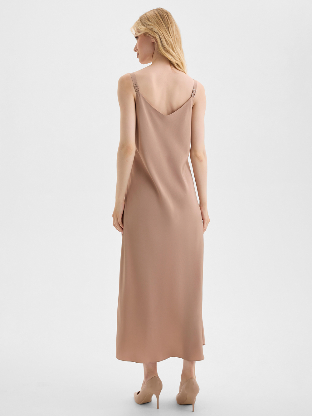 Платье D24018-301 N.O.M.I