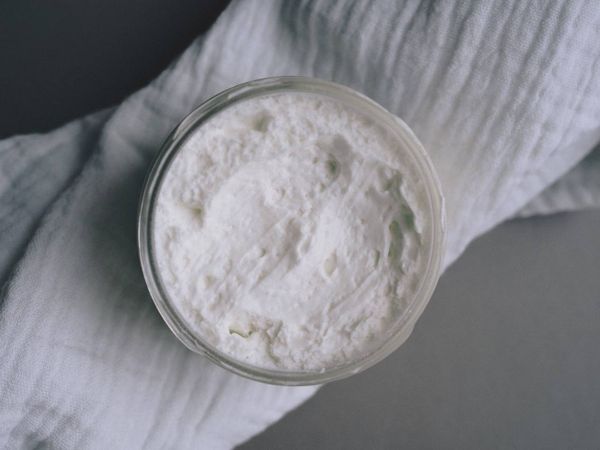 Крем-баттер ручной работы от Melancholia