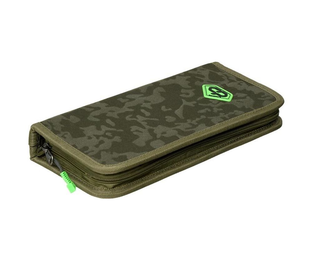 CARP PRO Сумка поводочница Rig Holdall 29x14x5см