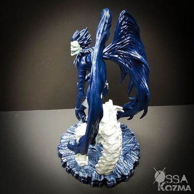 Фигурка Рюк