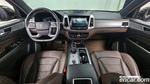 KG Mobility (Ssangyong) All New Rexton Дизель 2.2 4WD (04.2023)