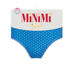 MiNiMi белье MT_Pois_221 Slip (B)