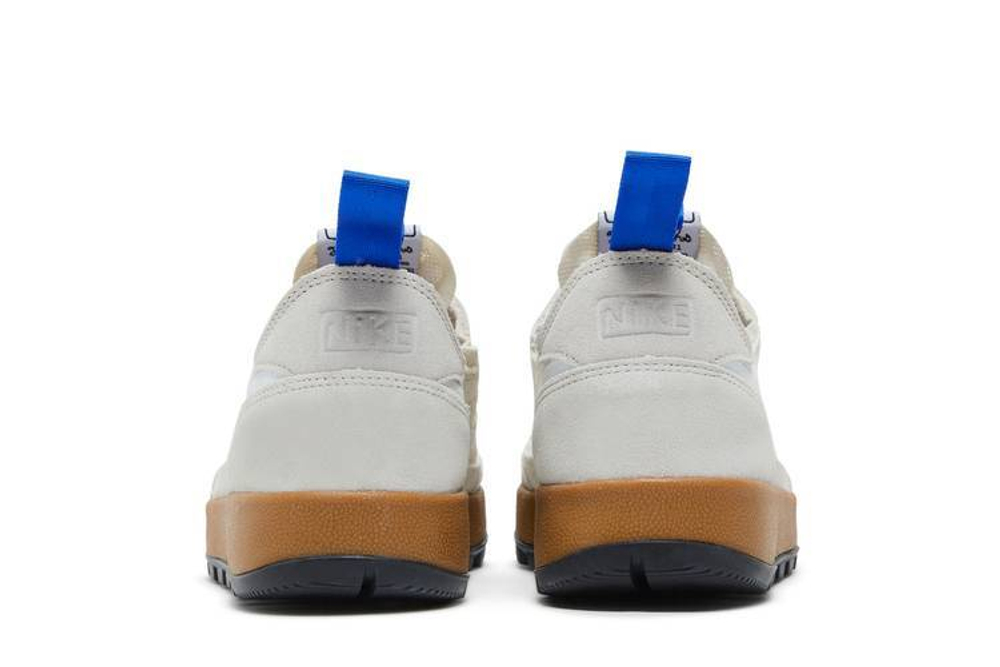 Кроссовки Tom Sachs X Nike 4.0 (Женская размерная сетка)