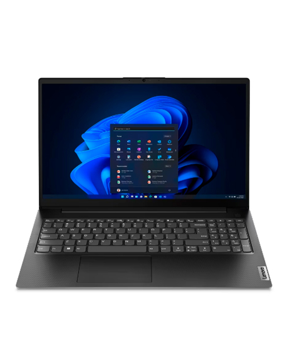 Ноутбук Lenovo V15 15,6'FHD/Core i7-1355U/16Gb/512Gb/Int/Dos (83A1004XRU)