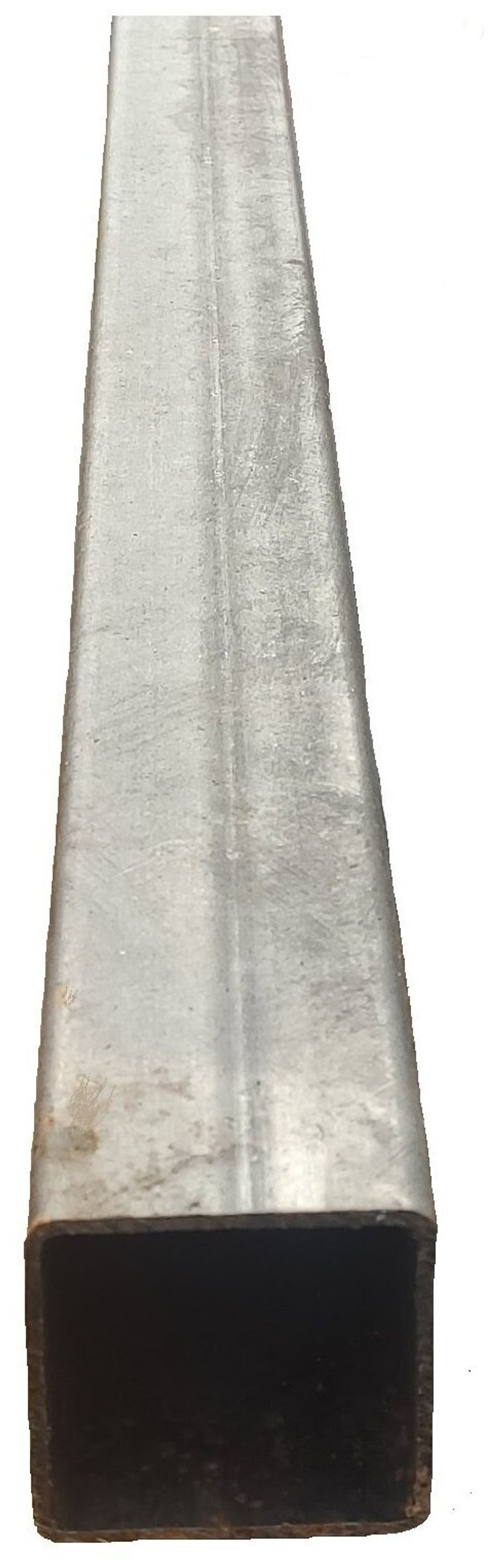 ТРУБА МЕТАЛЛИЧЕСКАЯ КВАДРАТНАЯ 30Х30Х1,5 1М