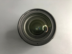 Canon 24-70mm 4L IS USM