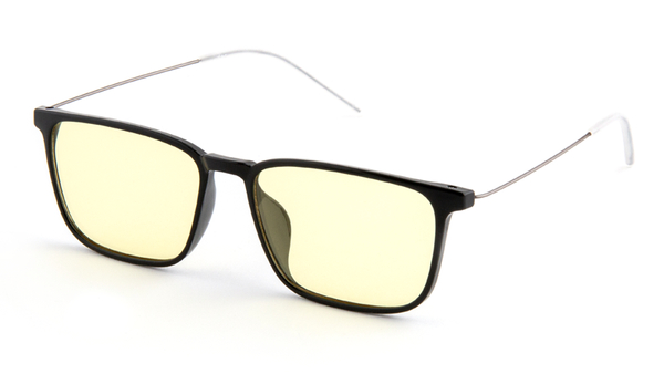 Очки для компьютера PURE черный