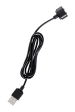 Бесшумный вибромассажер в трусики Little Secret черный