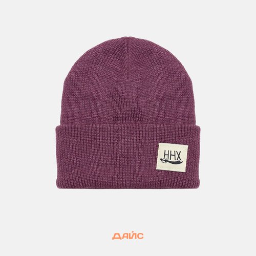 Шапка ННХ Эверест Слива артикул:HHX-Everest-Plum - купить в магазине Дайс