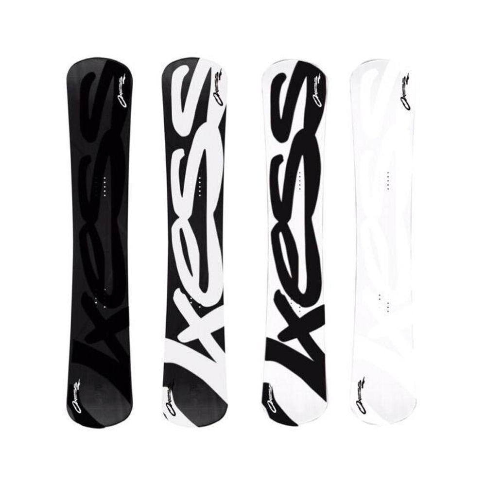 Сноуборд Oxess Snowboard Cross