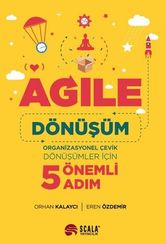 Agile: Dönüşüm