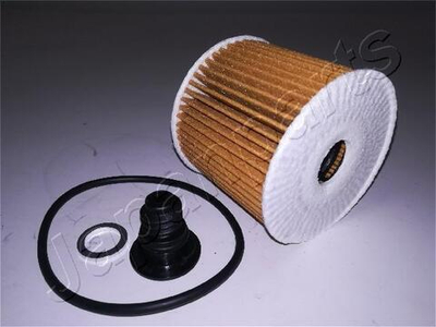 JAPANPARTS - FOECO151-JAP - Oil Filter