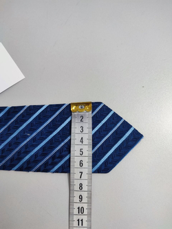 Галстук стильный