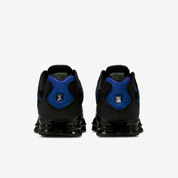 Nike Shox TL Reflective Court Blue