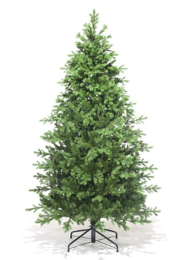 Ель искусственная Прованс 190 см 3D
