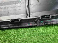 Решетка радиатора Audi Q7 2 (2019-2024)