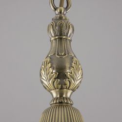 Подвесной светильник Citilux Адриана CL405213