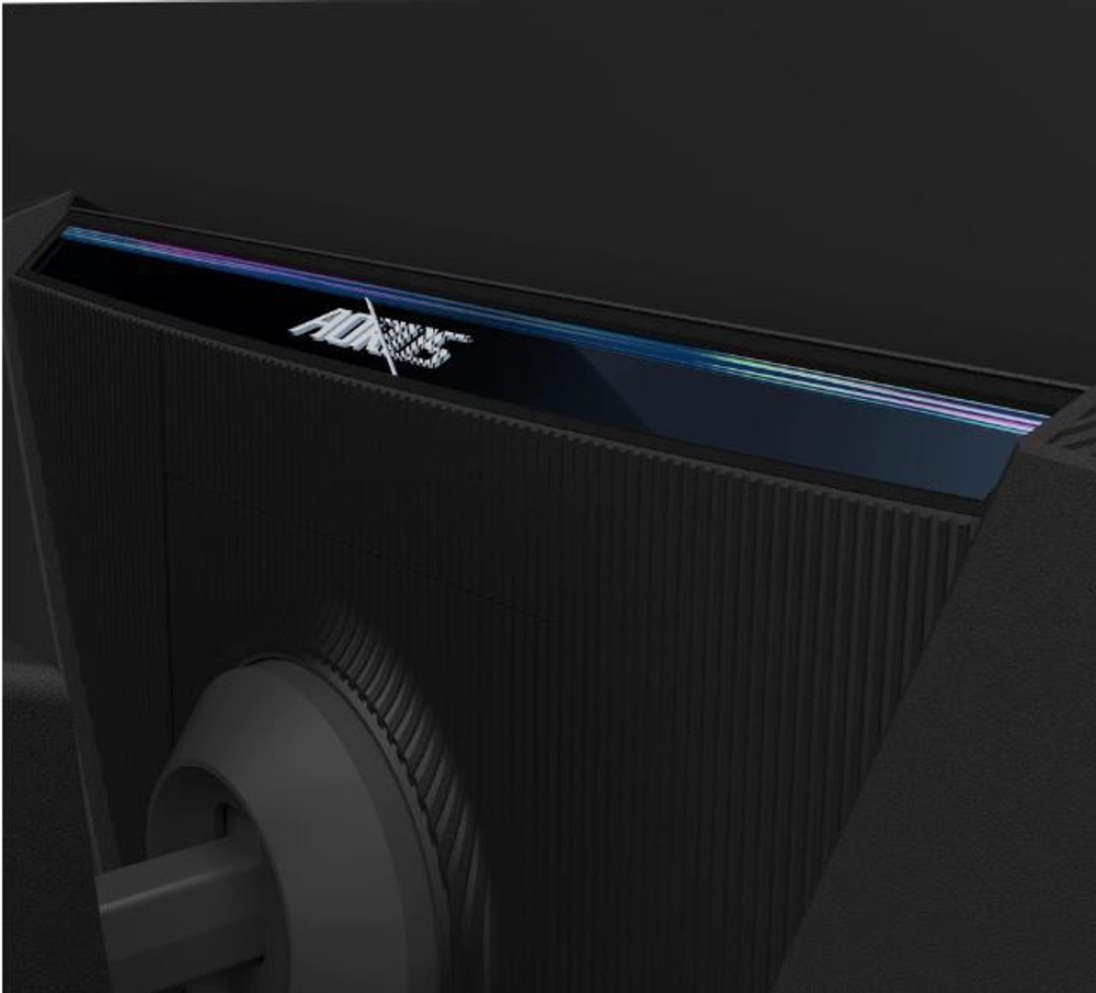 Монитор 27" GIGABYTE FO27Q2