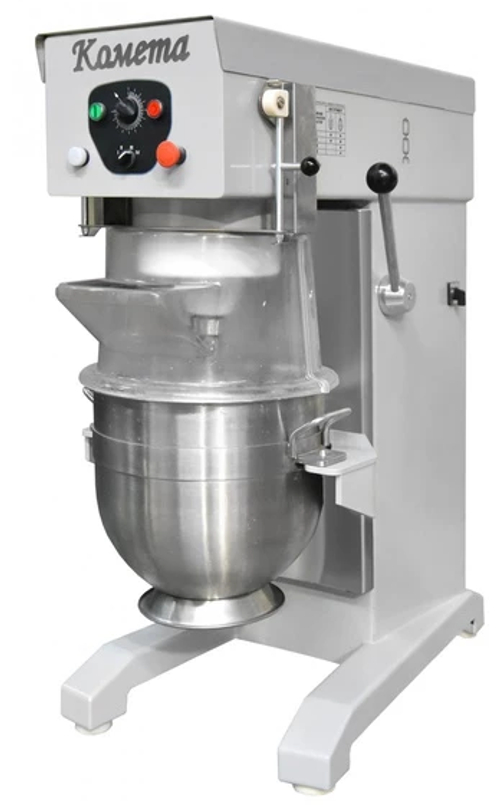 Миксер планетарный Восход Комета-40-01