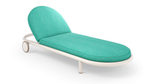 Шезлонг Cassina TRAMPOLINE