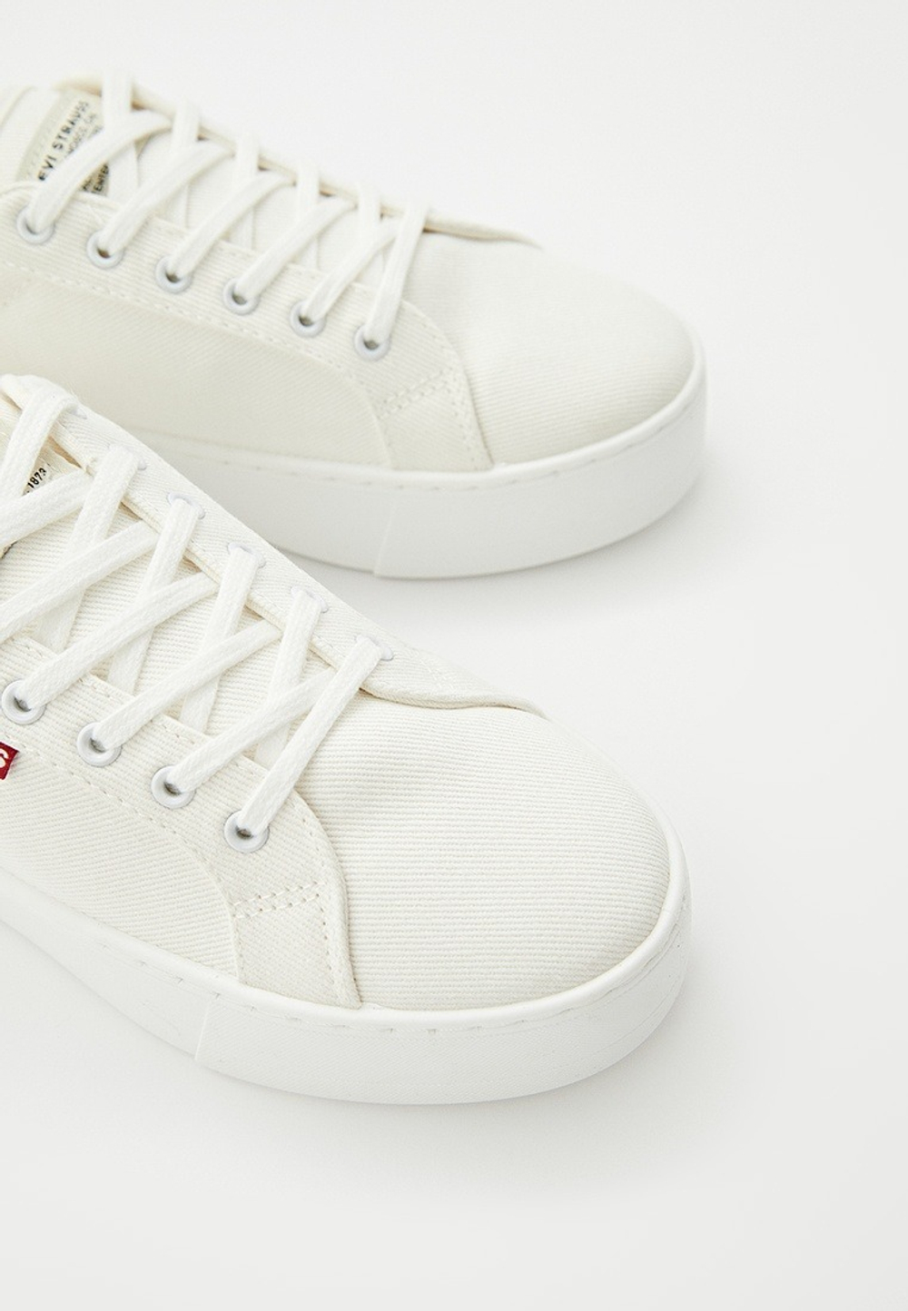 Кеды женские LEVI'S TIJUANA