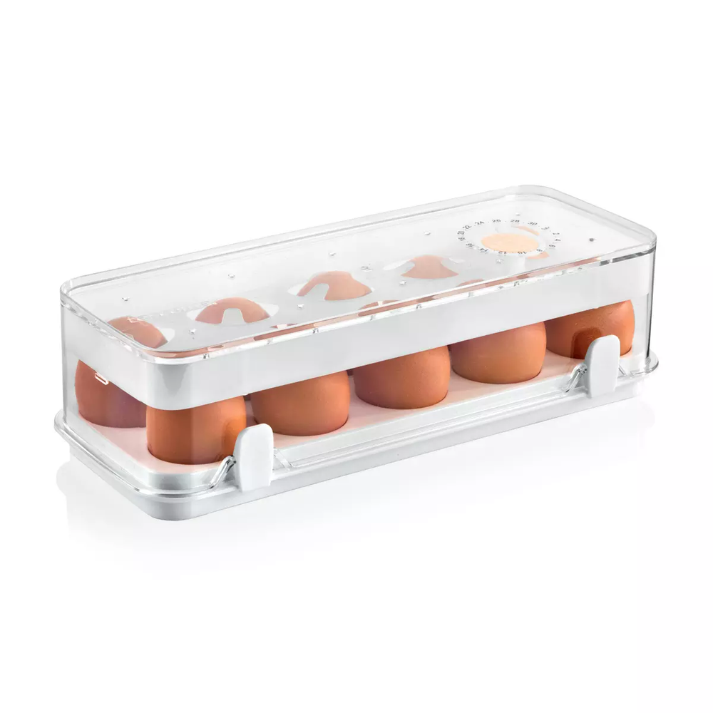 Контейнер для холодильника PURITY, для 10 яиц
