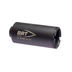 Дожигатель разборный на AR-15, M4 (.223 Rem, 5,45х39, 1/2-28 UNEF), BRT