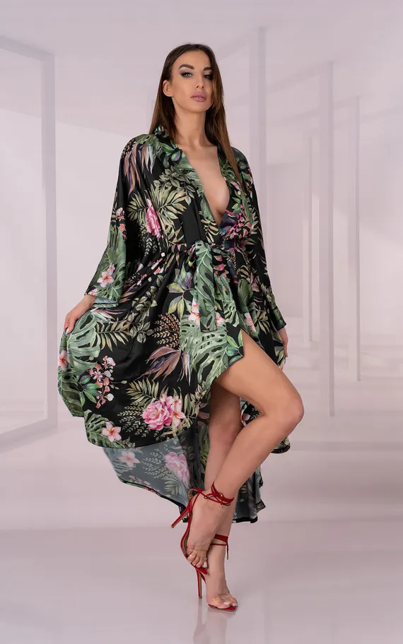 LC 90657 Atenna szlafrok