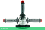 Угловая шлифмашина Einhell TE-AG 125/750 (4430880)