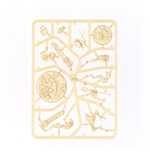 Warhammer Underworlds: Zondara's Gravebreakers на английском языке