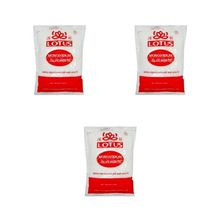 Глутамат натрия Lotus 454 г, 3 шт