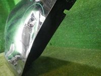 Дверь задняя левая VW Golf 6 (2008-2012)