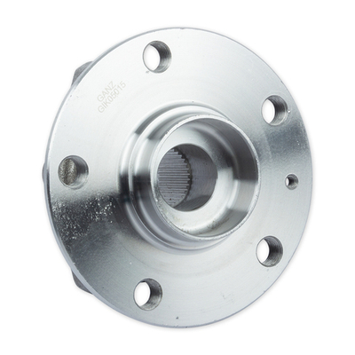 Ступица передняя в сборе L=R AD A3/VW Golf V/VI/Caddy 06 GANZ GIK05015