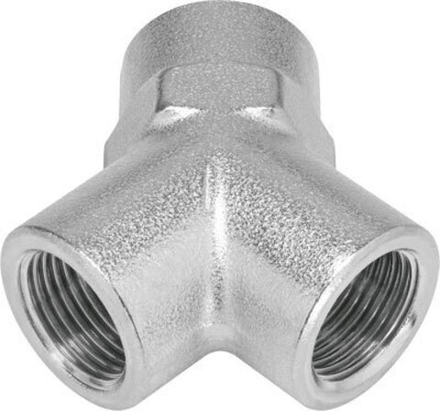 NPFC-Y-3G14-F Y-образный штуцер