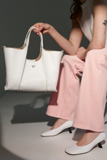 Сумка из натуральной кожи LOLABAG