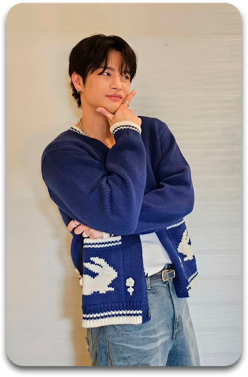 Карта #1891 / Seo Inguk