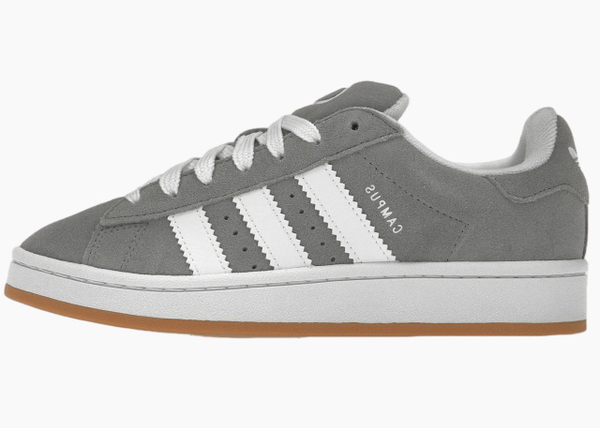 Adidas Campus 00s "Grey Gum" (GS)