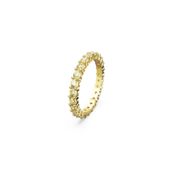MATRIX:RING YELLOW YEL/GOS 52
