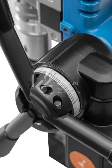 Магнитный сверлильный станок Heden DMA-35