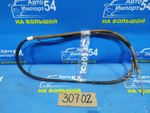 Трос ручника левый PEUGEOT 307 2006