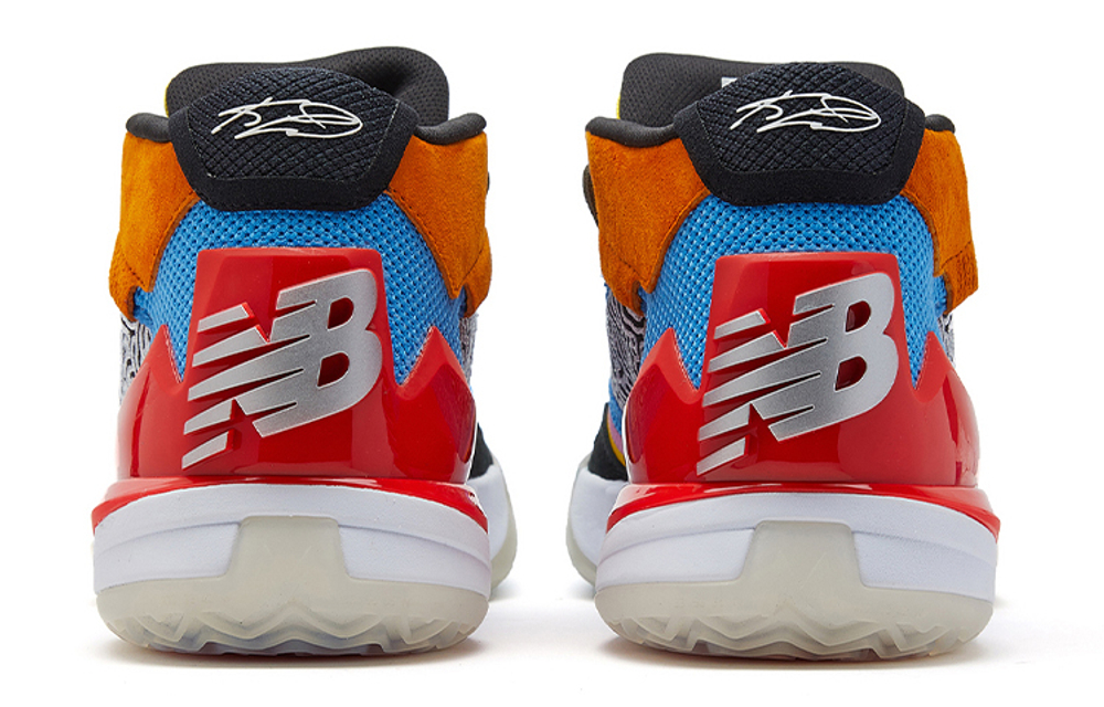 Кроссовки New Balance Kawhi 1 Kls