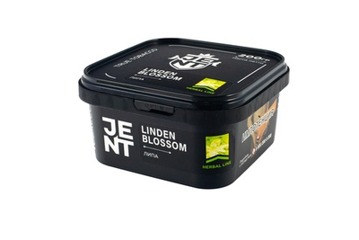 JENT - Linden Blossom (Липа), 200 гр