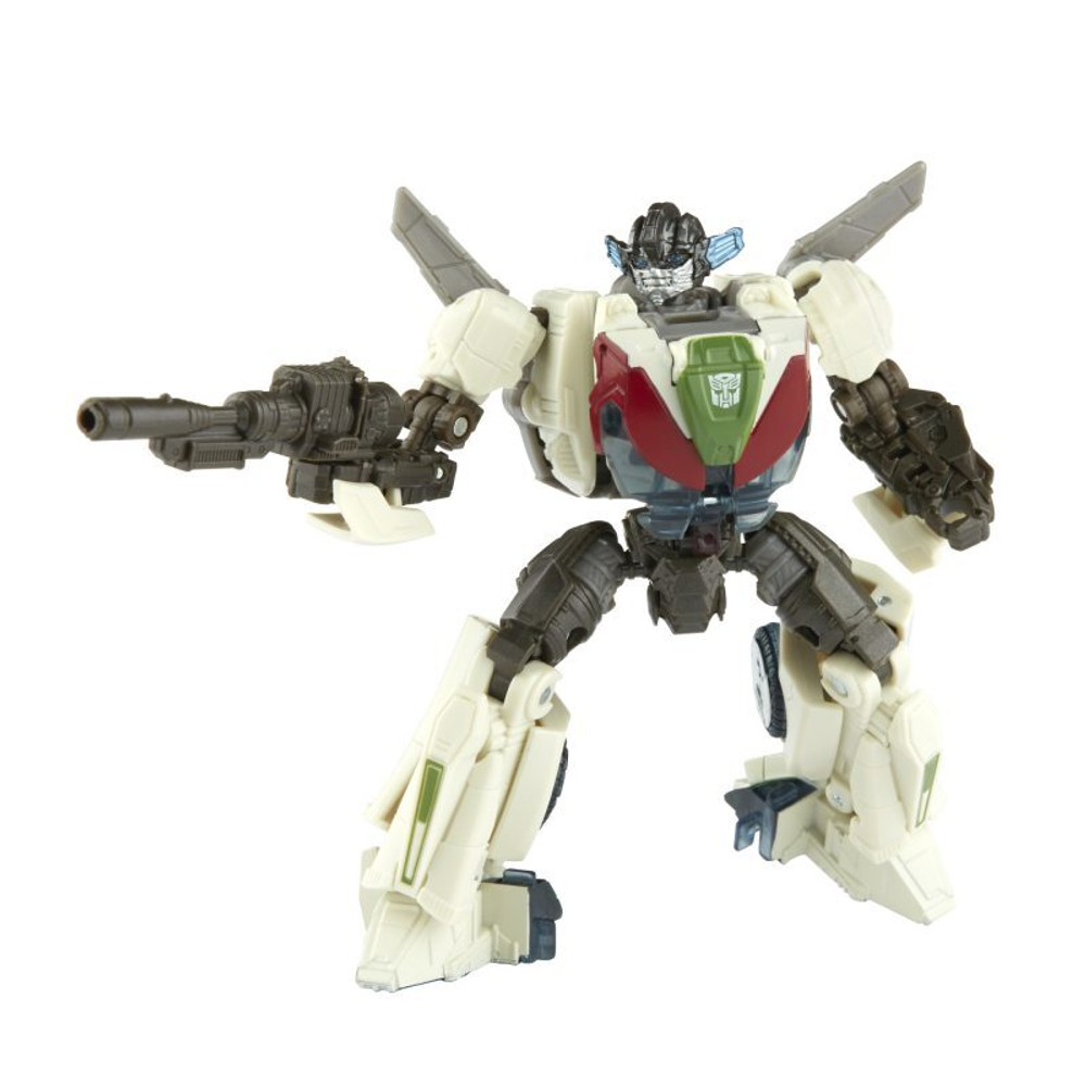 Hasbro Transformers Studio Series - фигурка Wheeljack Deluxe F3167